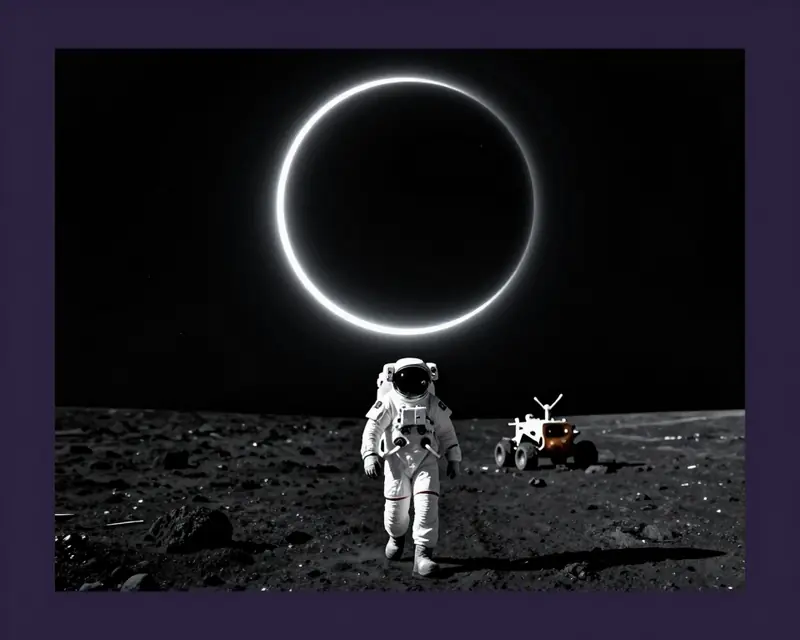 AI-generated cinematic storyboard frame created with Goglo AI 1